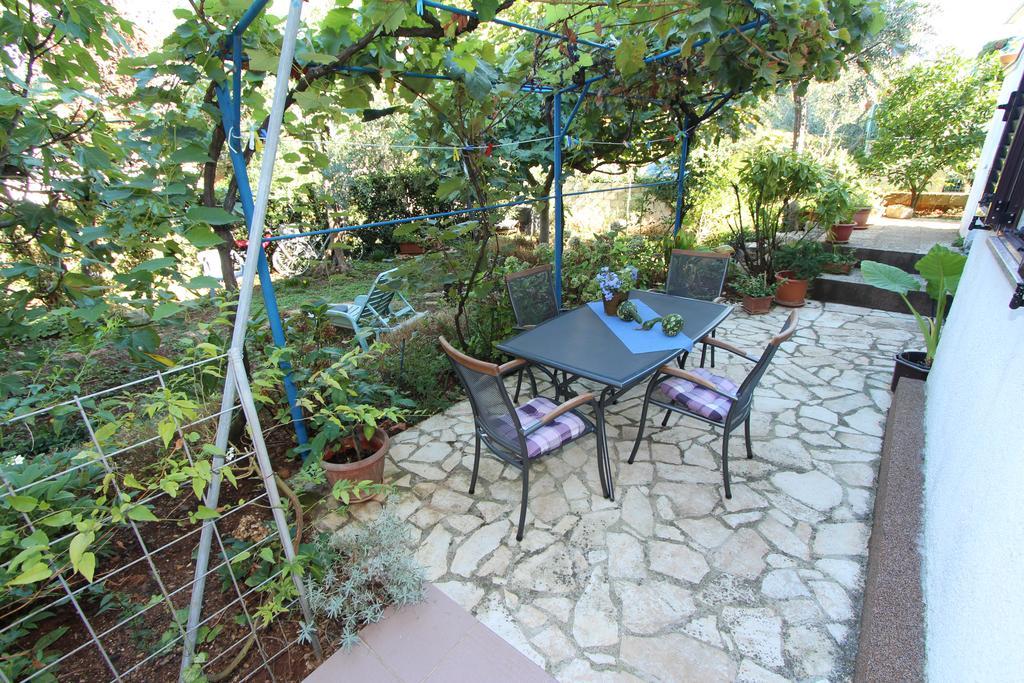 Apartments Giorgia Rovinj Exteriör bild