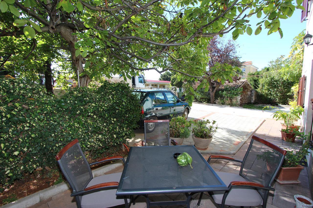 Apartments Giorgia Rovinj Rum bild
