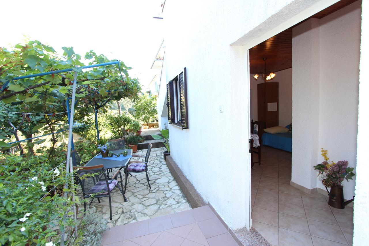 Apartments Giorgia Rovinj Rum bild