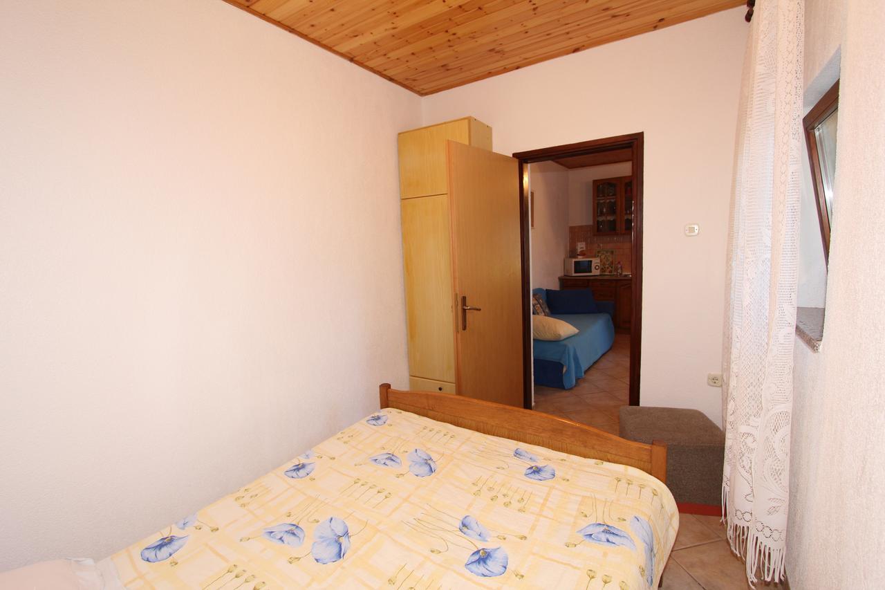 Apartments Giorgia Rovinj Rum bild