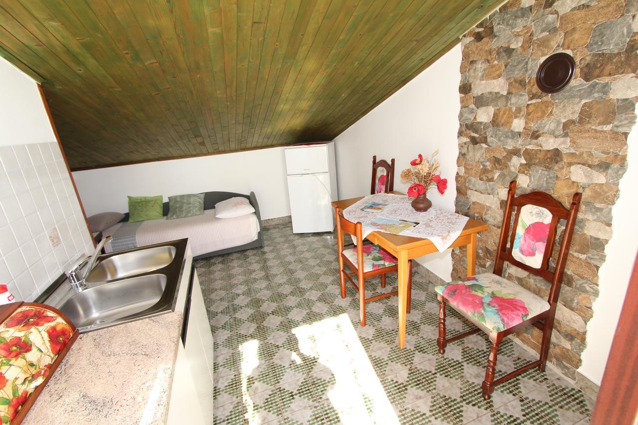 Apartments Giorgia Rovinj Rum bild
