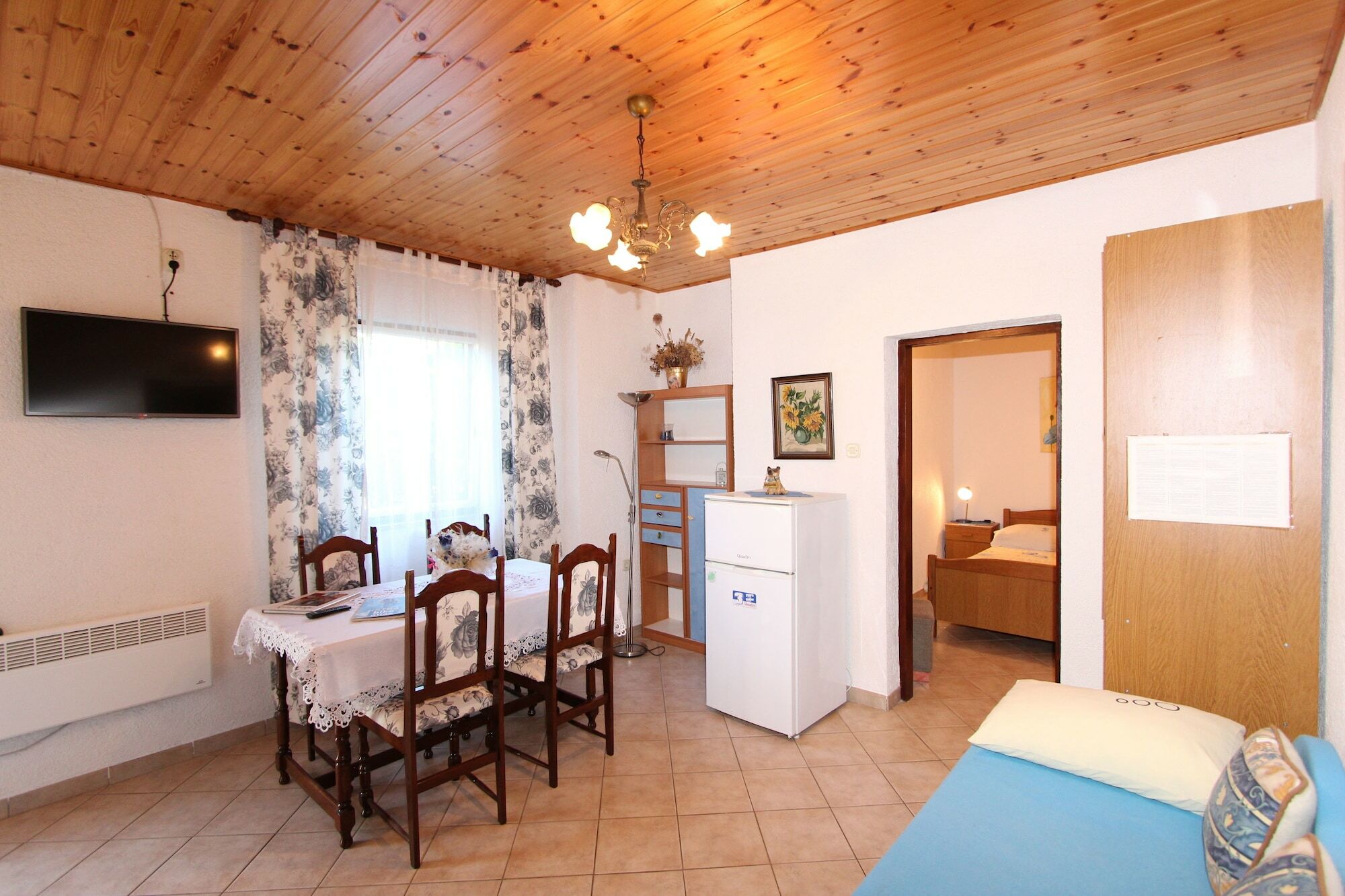 Apartments Giorgia Rovinj Exteriör bild